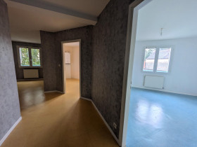 Appartement à Bar-sur-Aube