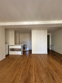 Appartement à Troyes