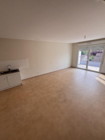 Appartement à Troyes