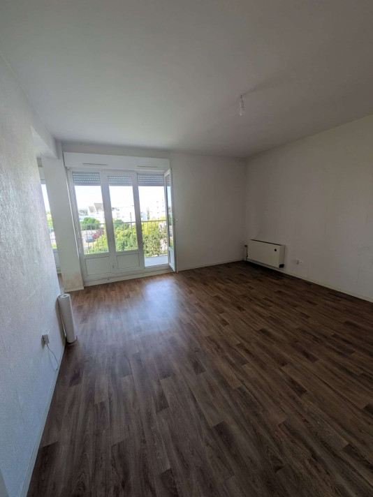Voir la photo 1/6 du type apartment à Les Noës-près-Troyes