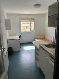 Studio à Villeurbanne