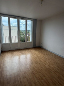 Appartement à Nuits-Saint-Georges