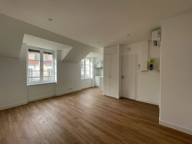 Appartement à Lyon