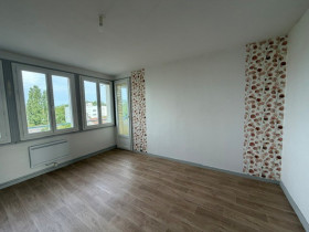 Appartement à Seurre
