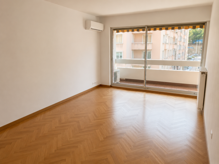 Voir la photo 1/4 du type apartment à Marseille