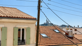 Appartement à Marseille
