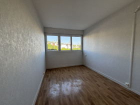 Appartement à Chenôve