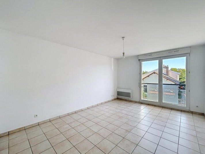 Voir la photo 1/5 du type studio à Reims