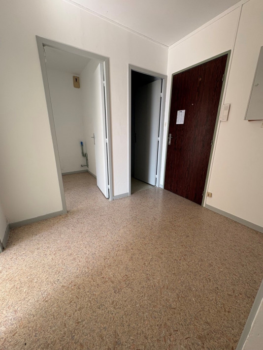 Voir la photo 1/7 du type apartment à Pontailler-sur-Saône