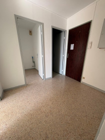 Appartement à Pontailler-sur-Saône