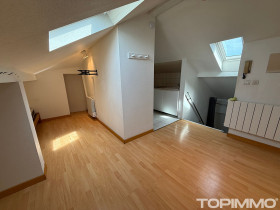 Appartement à Mulhouse
