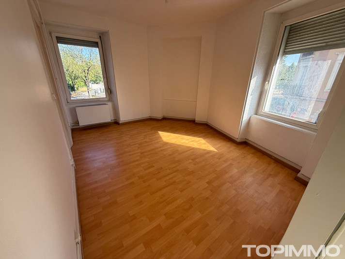 Voir la photo 1/5 du type apartment à Mulhouse