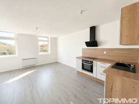 Appartement à Raon-l'Étape