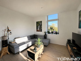 Appartement à Raon-l'Étape