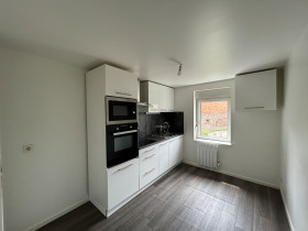 Appartement à Bruyères