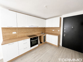 Appartement à Raon-l'Étape