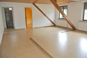 Appartement à Thann