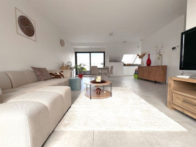 Appartement à Appels