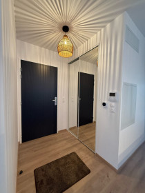 Appartement à Château-Thierry