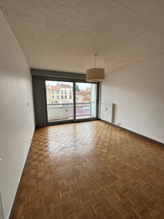 Voir la photo 1/4 du type apartment à Nancy
