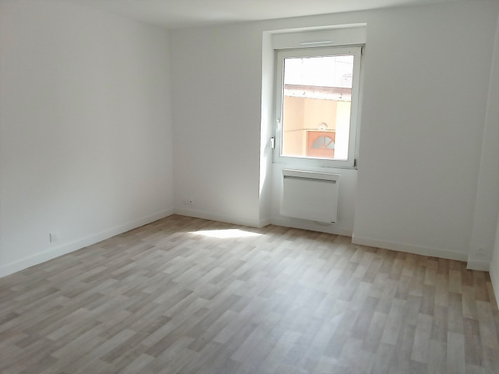 Voir la photo 1/5 du type studio à Reims