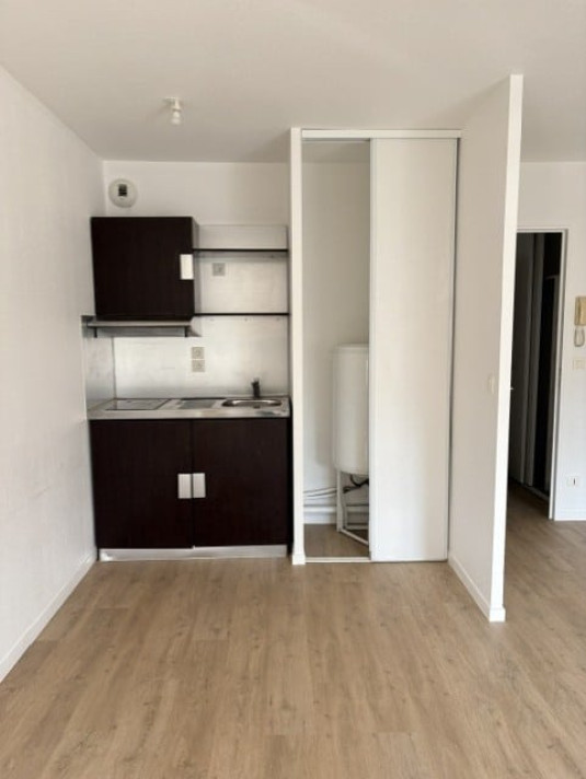 Voir la photo 1/3 du type apartment à Sens
