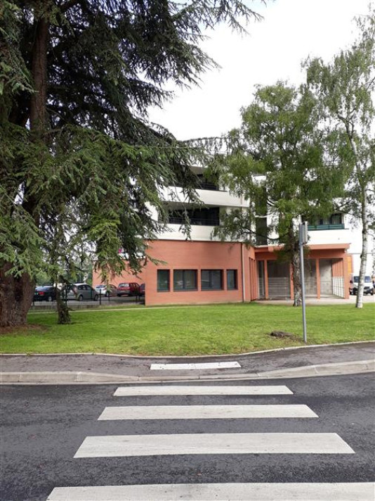 Voir la photo 1/2 du type apartment à Beauvais
