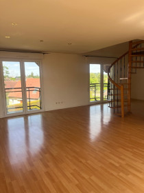 Appartement à Saint-Parres-aux-Tertres