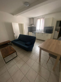 Appartement à Troyes
