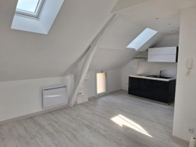 Appartement à Goincourt