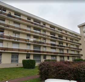 Studio à Compiègne