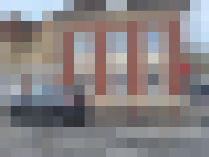  / #8