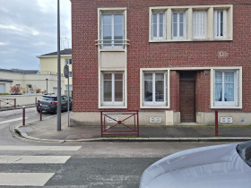 Appartement à Beauvais