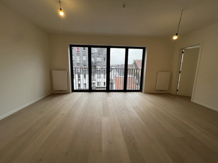 Voir photo 1/13 de apartment à Saint-josse-ten-noode