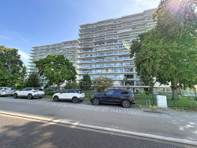 Appartement à Tienen