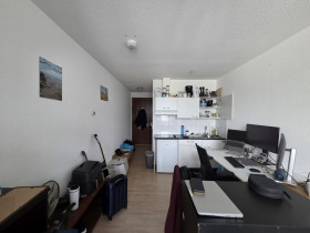 Studio in Leiden