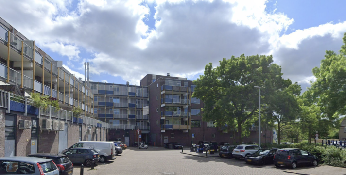 Bekijk foto 1/2 van apartment in Alkmaar