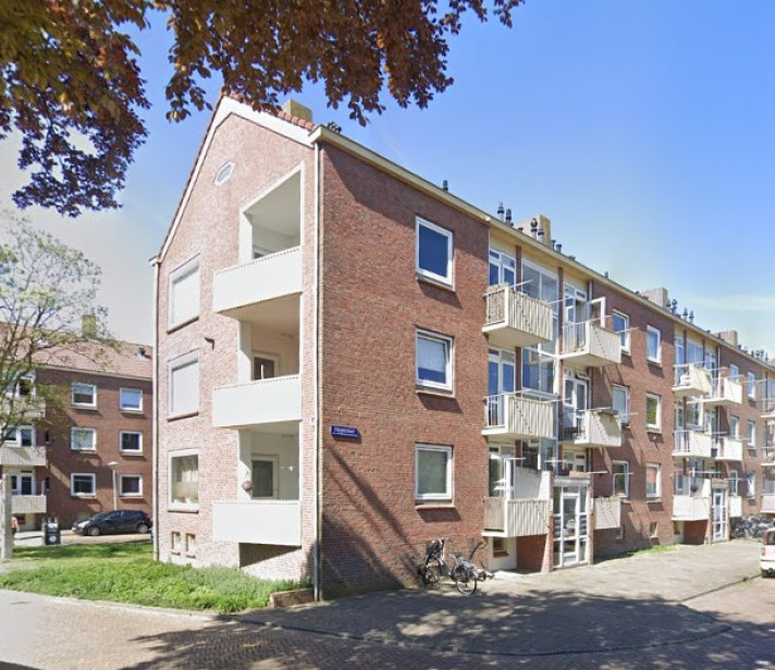 Bekijk foto 1/2 van apartment in Alkmaar
