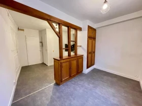 Appartement à Angers