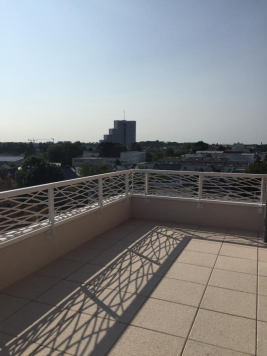 Voir la photo 1/5 du type apartment à Saint-Herblain