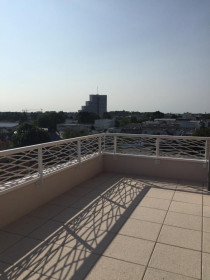 Appartement à Saint-Herblain