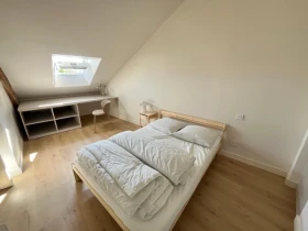 Pièce à Angers