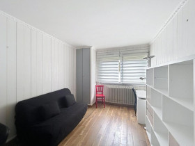 Studio à Reims