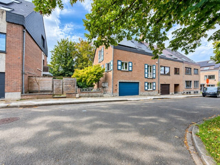 Bekijk foto 1 van 6 van het studio in Ixelles