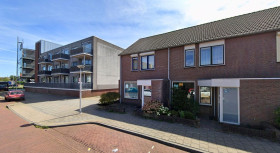 Family home in Eindhoven