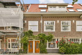 Appartement in Amsterdam