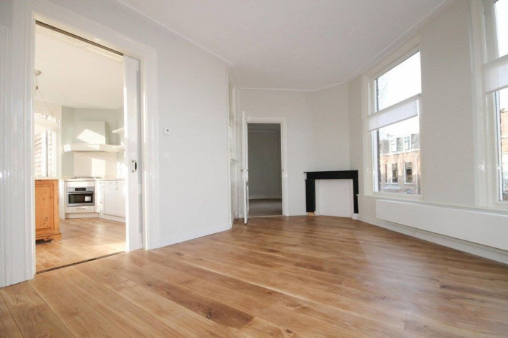 View photo 1/22 of apartment in 's-Gravenhage