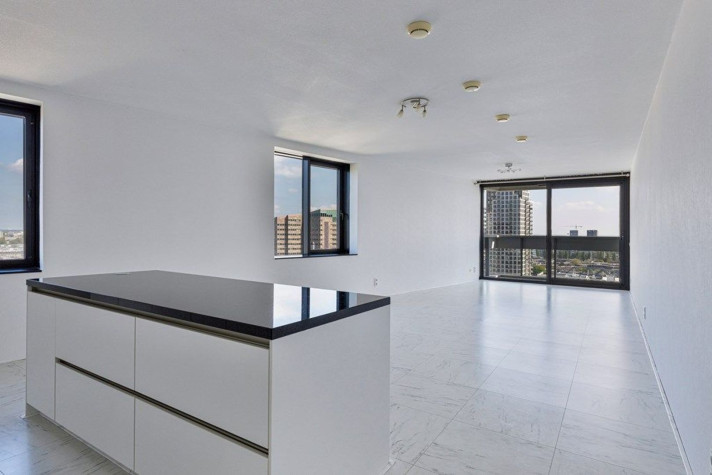 View photo 1/24 of apartment in 's-Gravenhage