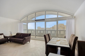 Appartement in 's-Gravenhage