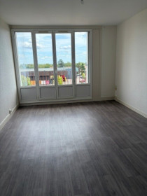 Appartement à Nuits-Saint-Georges